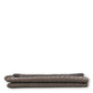 Bottega Veneta Clutch Intrecciato taupe