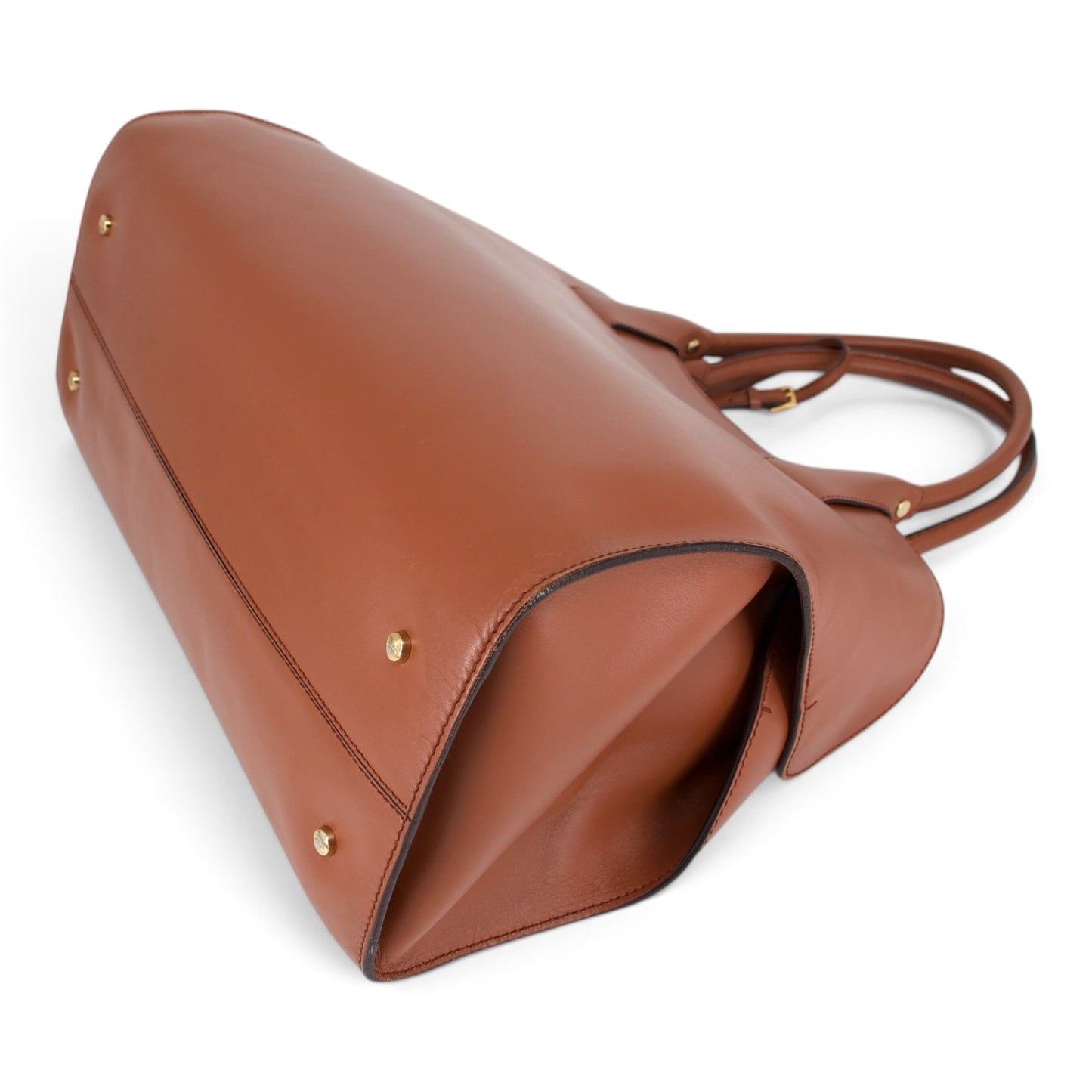 Tod's Medium Cape bag braun