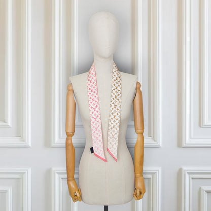Louis Vuitton Rising confidential BB Bandeau