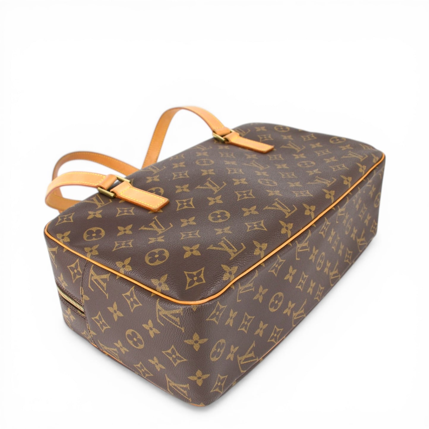 Louis Vuitton Cité GM Monogram