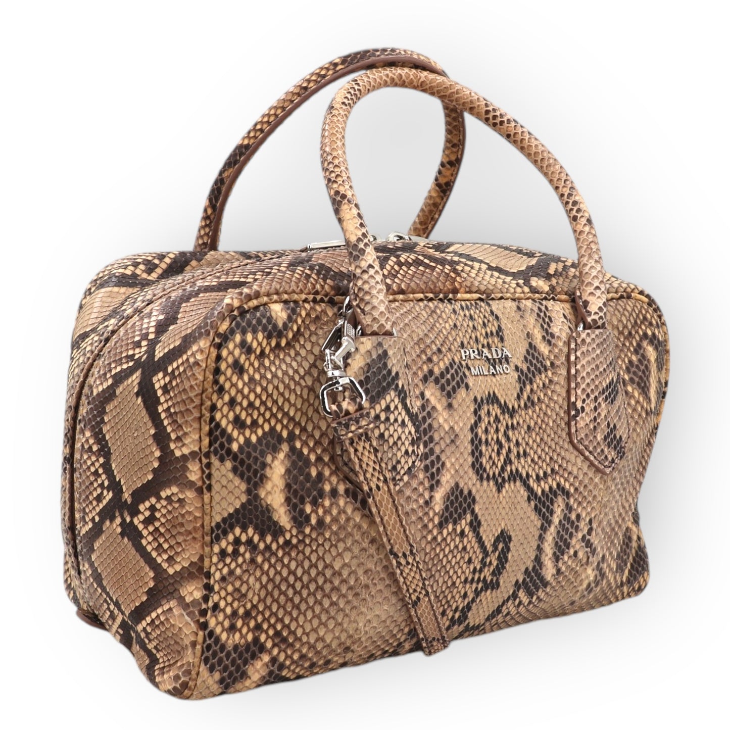 Prada Two-way Python