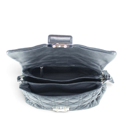 Dior Miss Dior Promenade Cannage schwarz SHW