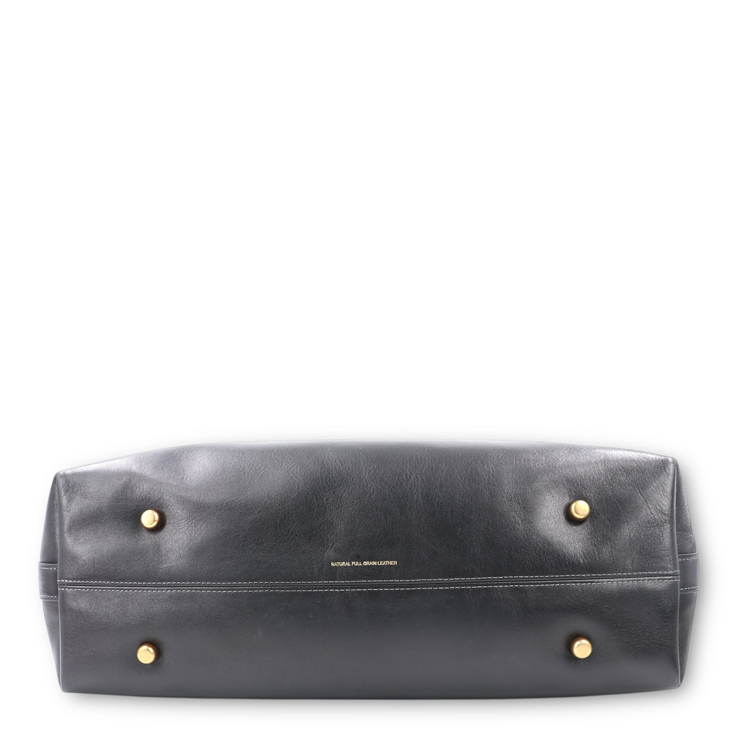 Coach Soft empire Carryall 40 schwarz