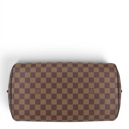 Louis Vuitton Ribera MM Damier ebène