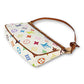 Louis Vuitton Pochette Accessoires Monogram Multicolor