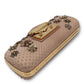 Louis Vuitton Minaudière python
