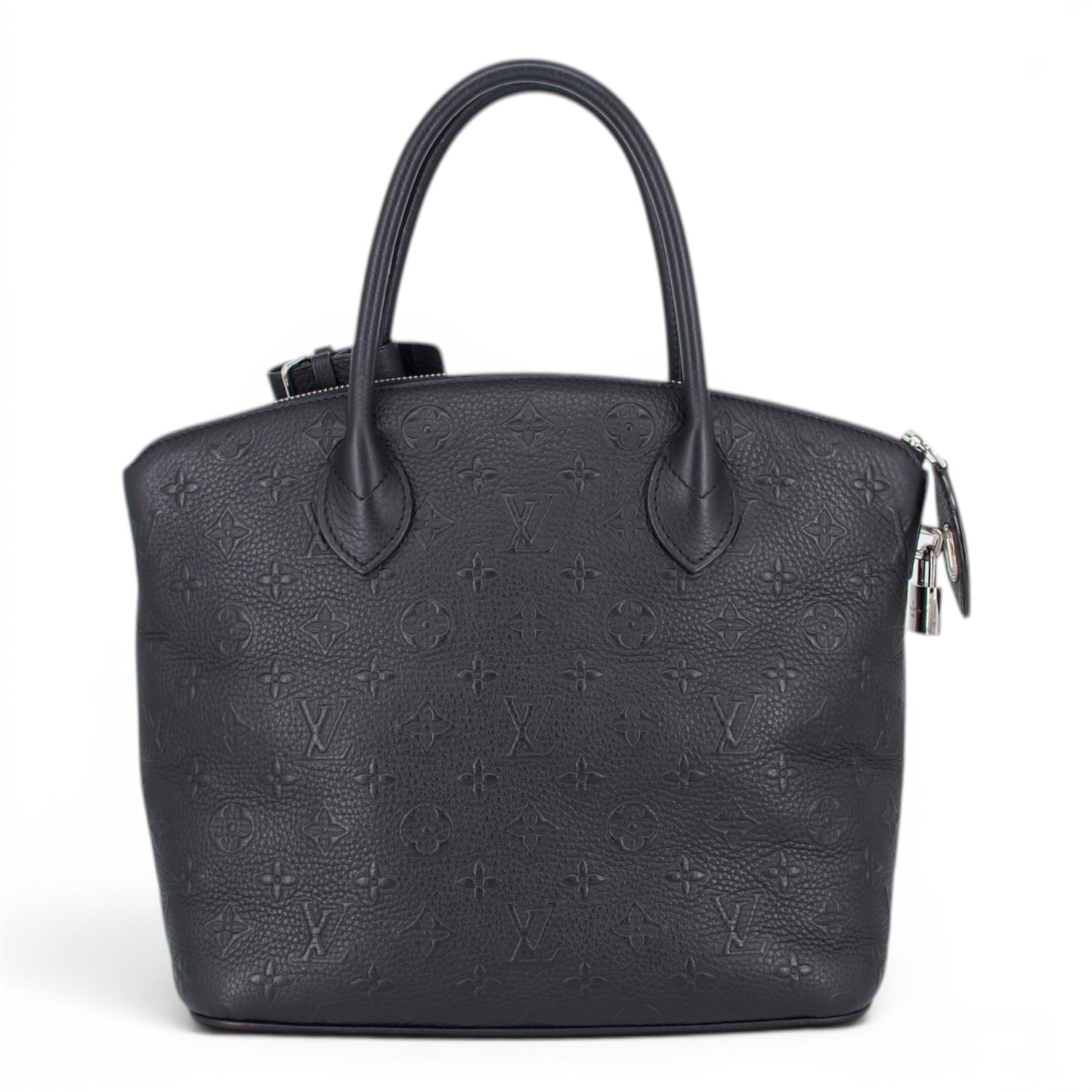 Louis Vuitton Lockit revelation schwarz