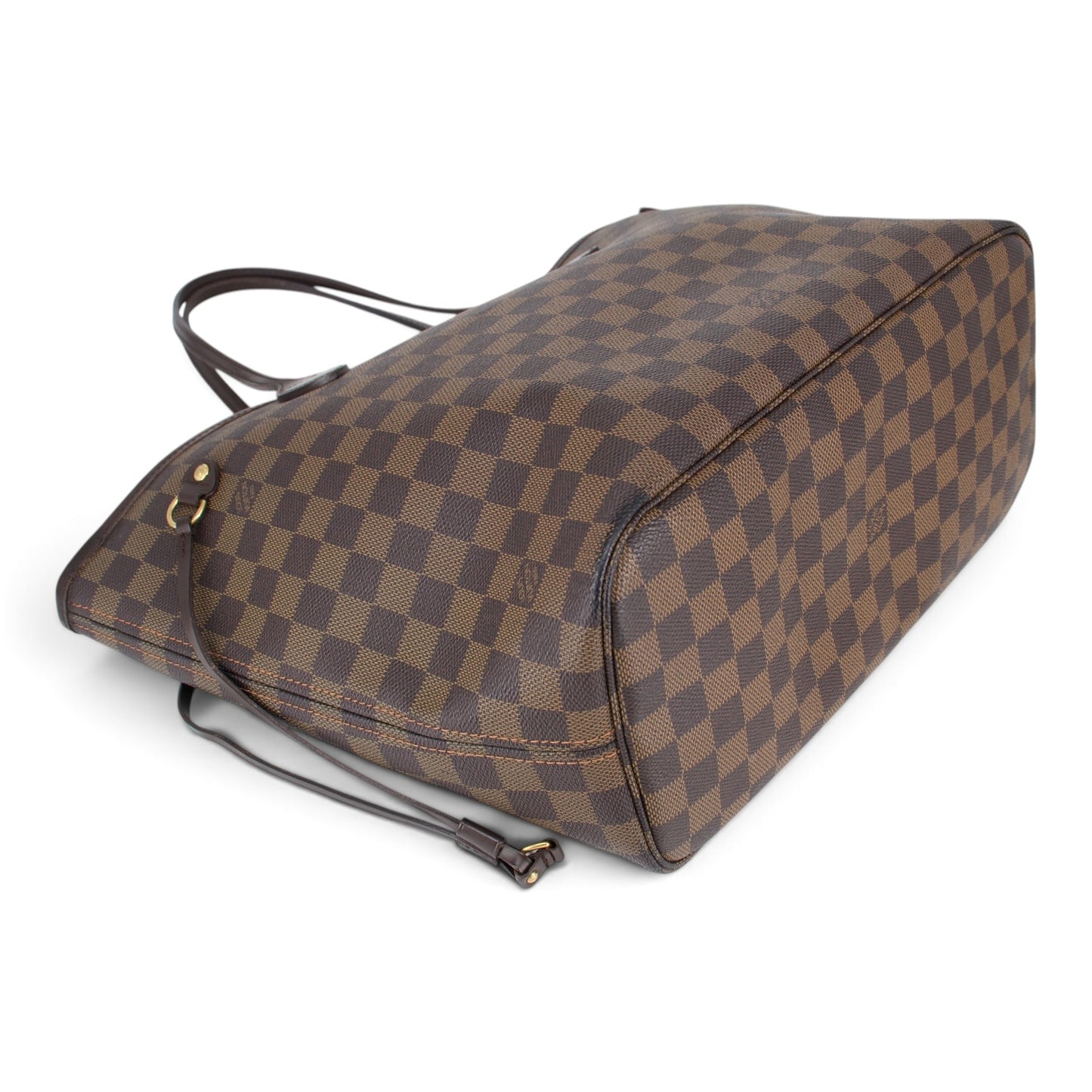 Louis Vuitton Neverfull MM Damier ebène