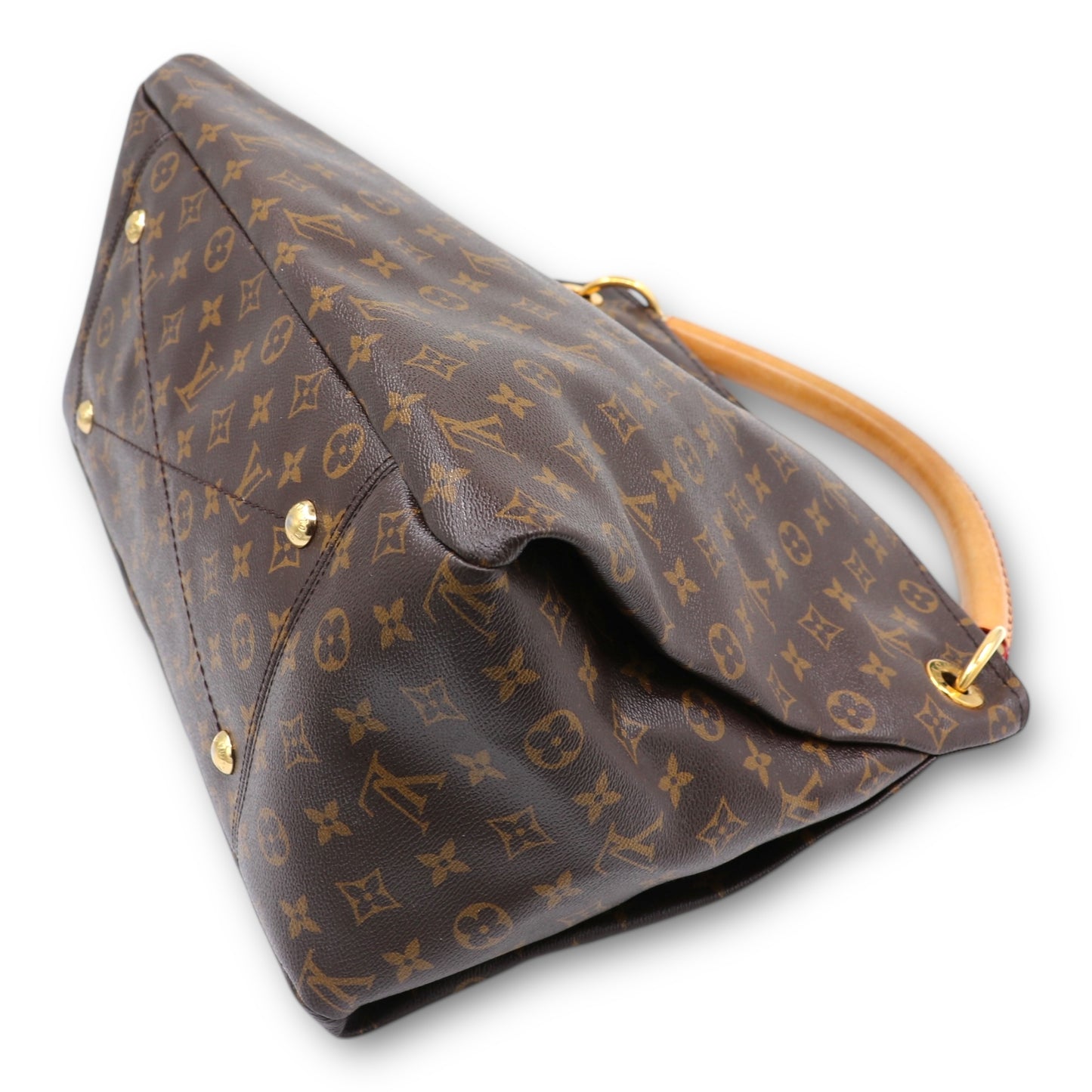 Louis Vuitton Artsy Monogram