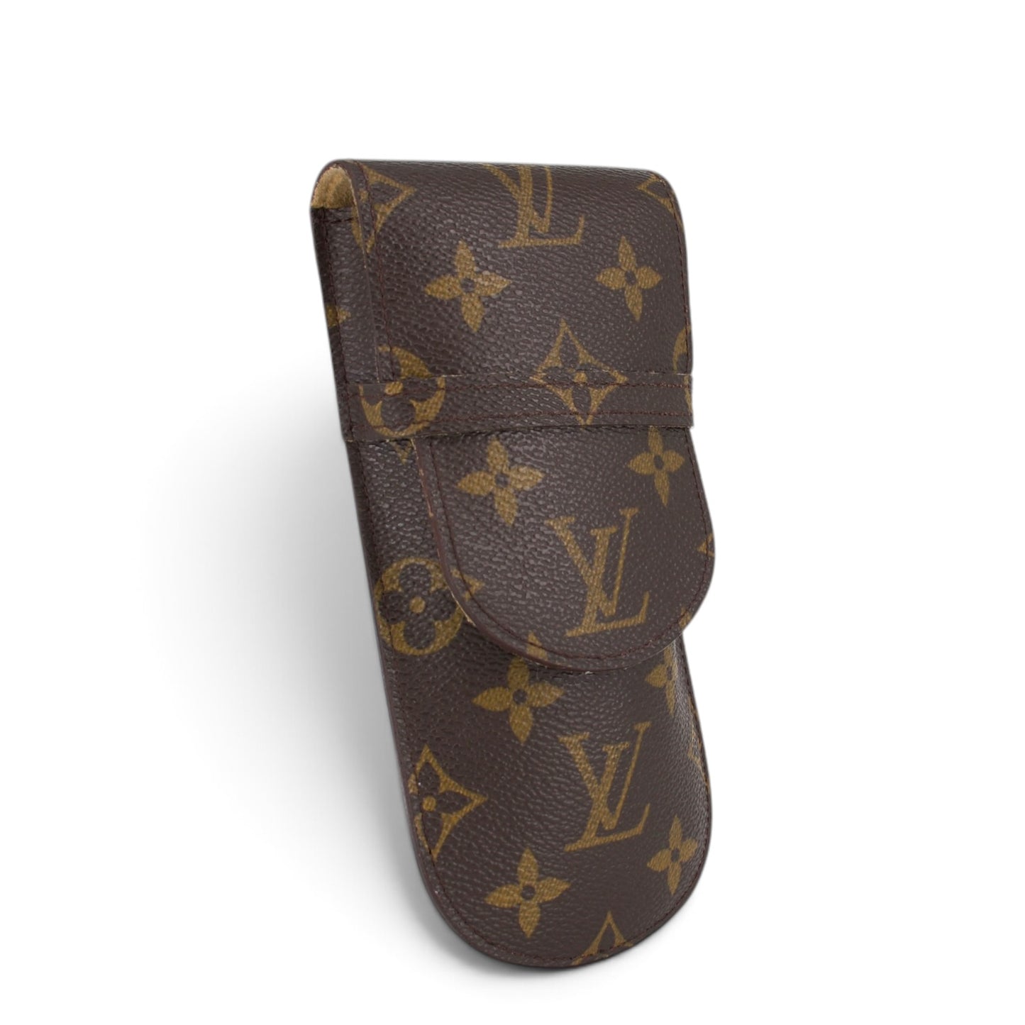 Louis Vuitton Etui à Lunettes Monogram