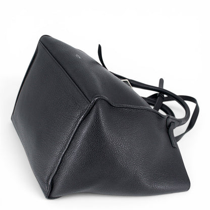 Céline Small Big bag schwarz