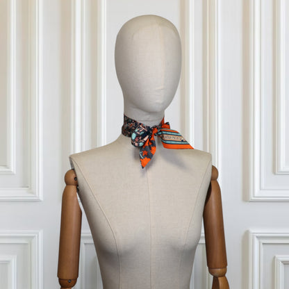 Hermès Twilly "Tapis persans"