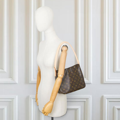 Louis Vuitton Looping MM Monogram
