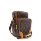 Louis Vuitton Amazone Monogram