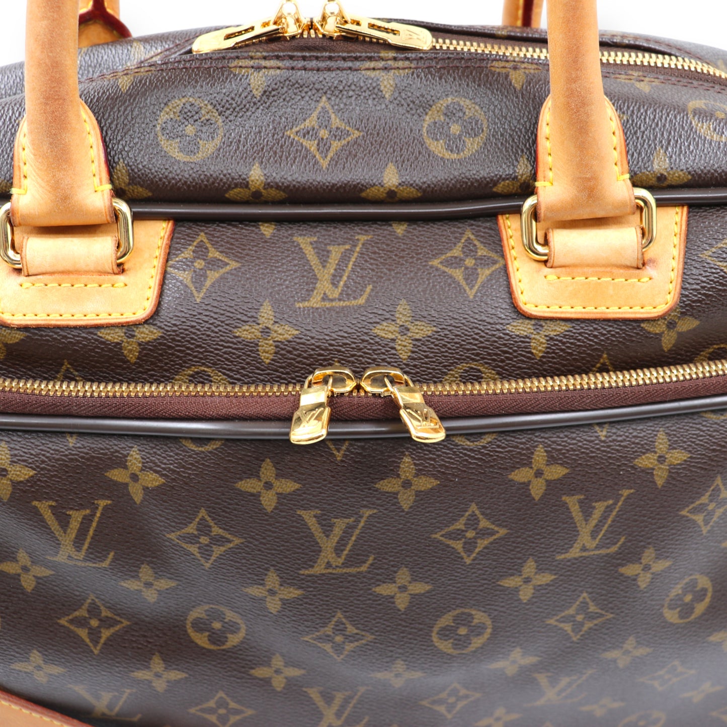 Louis Vuitton Icare Businesstasche