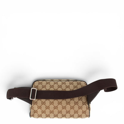 Gucci Gürteltasche GG