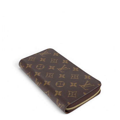 Louis Vuitton Zippy Monogram
