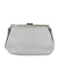 Jil Sander Frame Tasche grau
