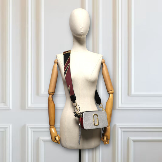 Marc Jacobs Snapshot