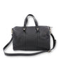 Gucci Boston bag Microguccissima schwarz