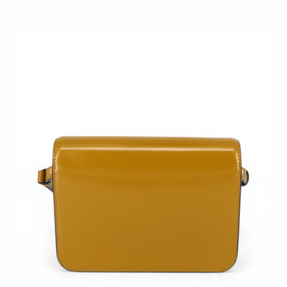 Tory Burch Robinson gelbgrün