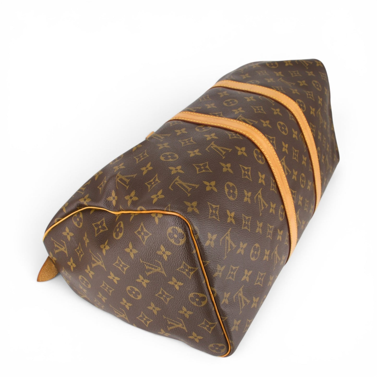 Louis Vuitton Keepall 45 Monogram