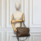 Louis Vuitton Lumineuse PM empreinte ombre