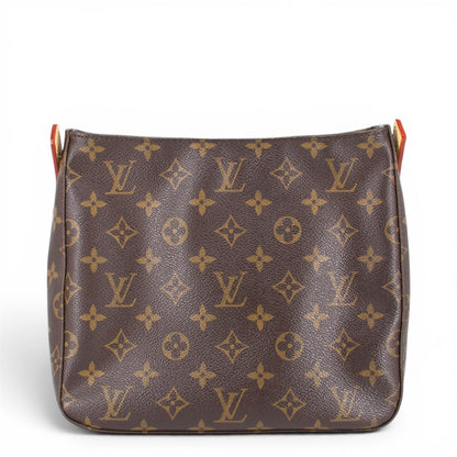 Louis Vuitton Looping MM Monogram