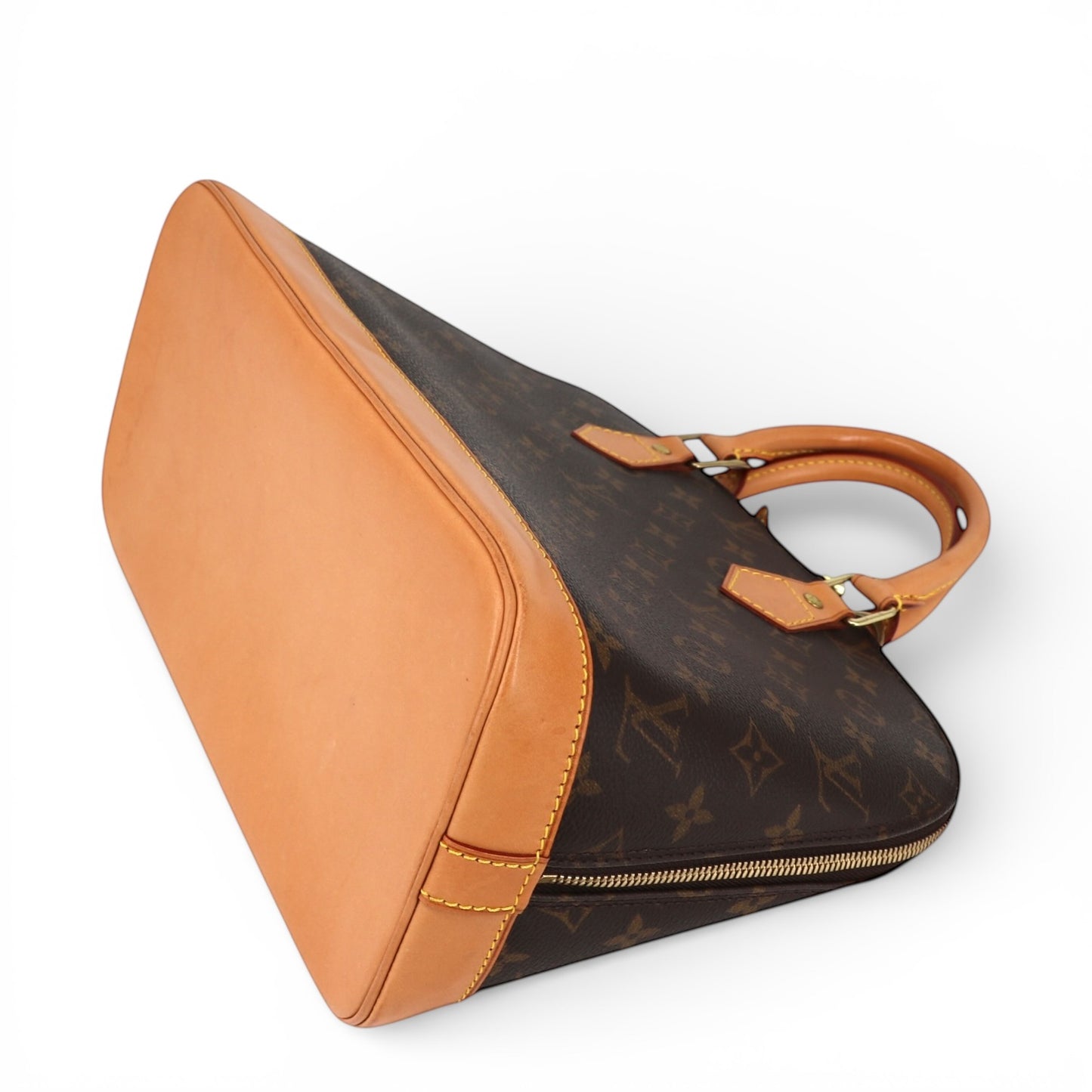 Louis Vuitton Alma PM Monogram