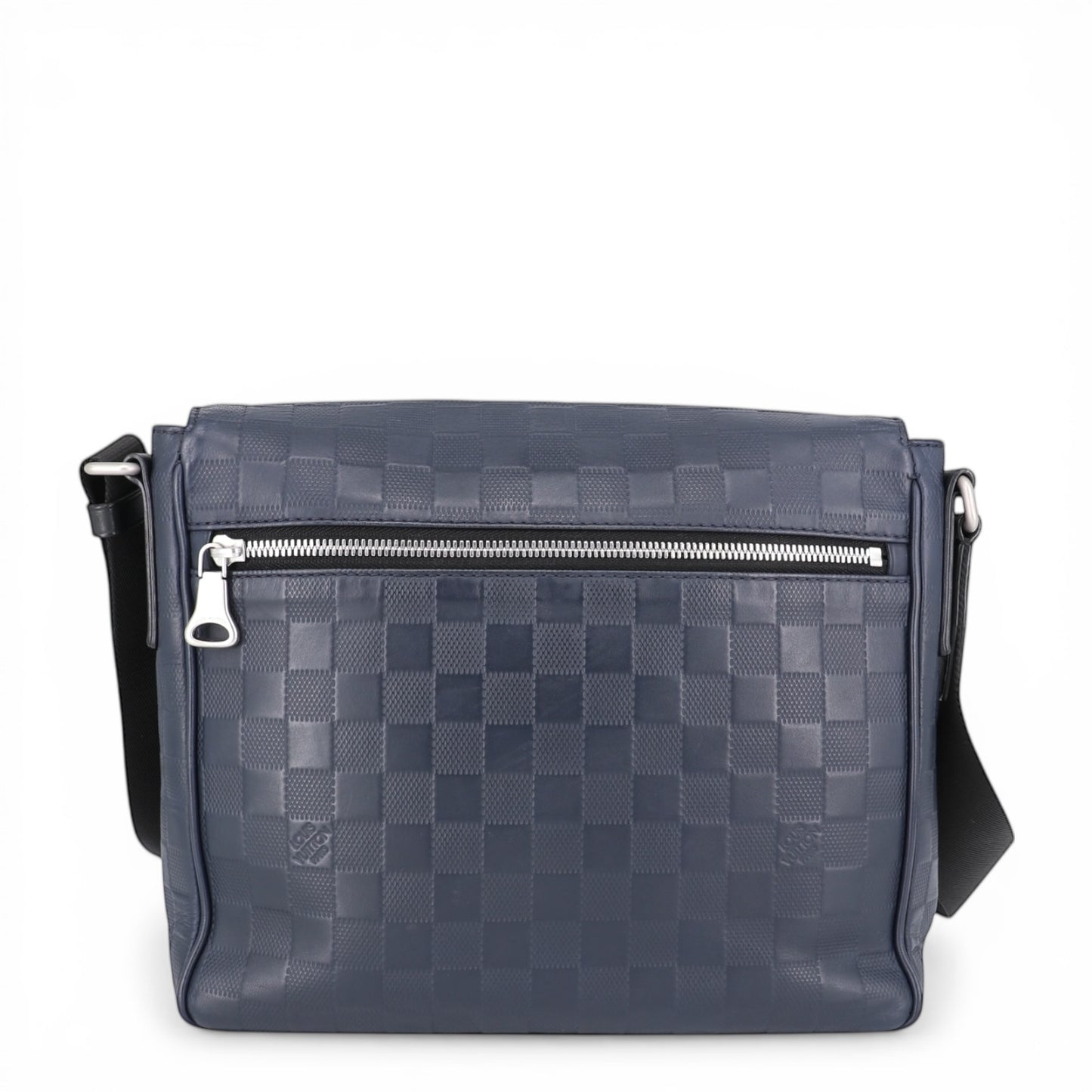 Louis Vuitton District PM Damier Infini Messenger