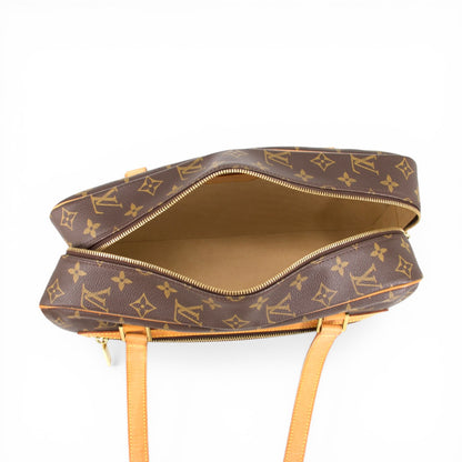 Louis Vuitton Cité GM Monogram
