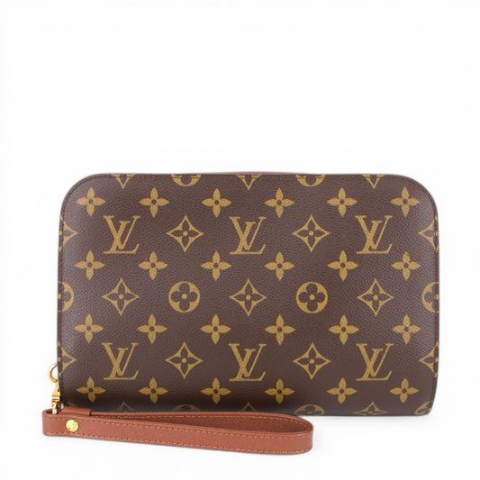 Louis Vuitton Pochette Orsay Monogram