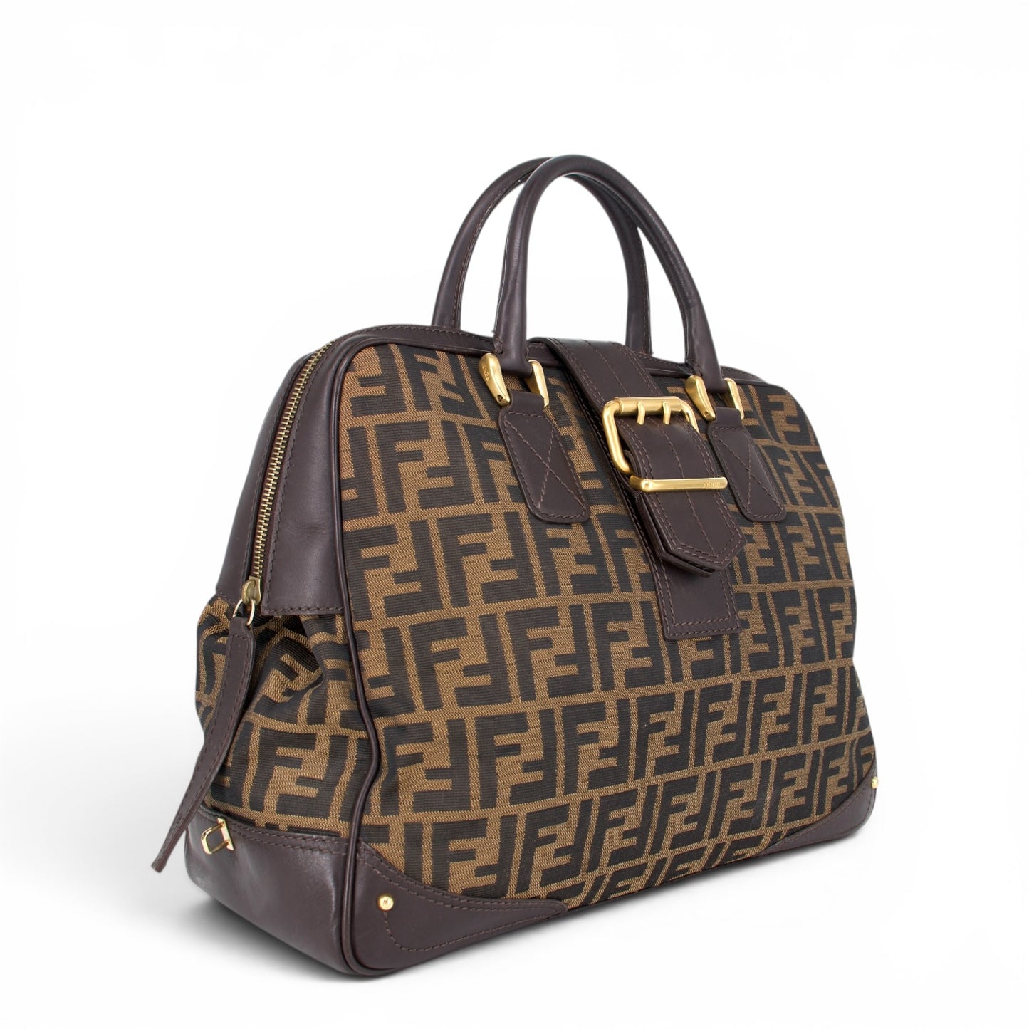 Fendi Tasche Zucca