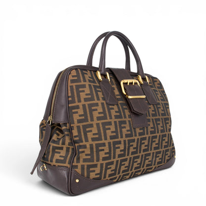 Fendi Tasche Zucca