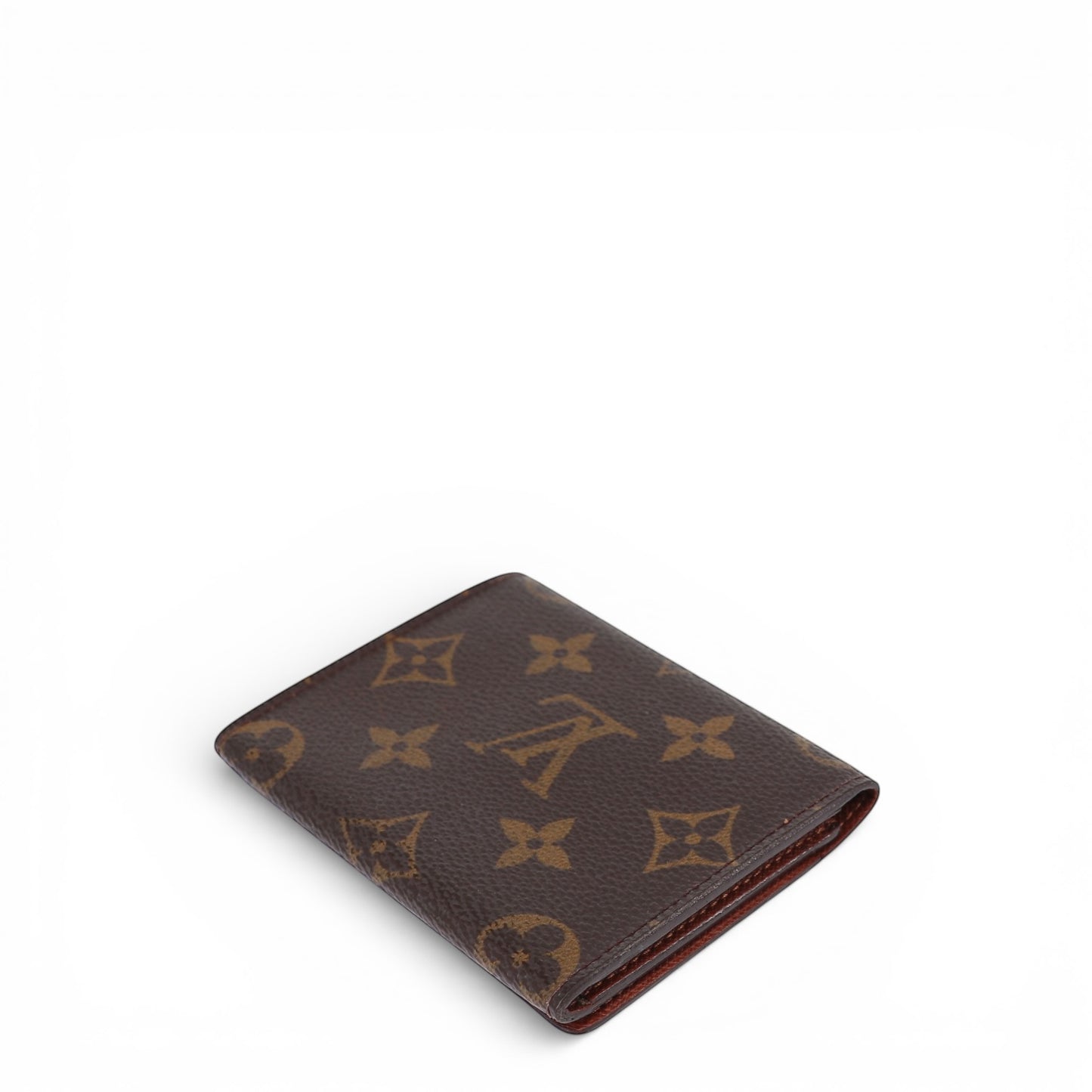 Louis Vuitton Kartenetui monogram
