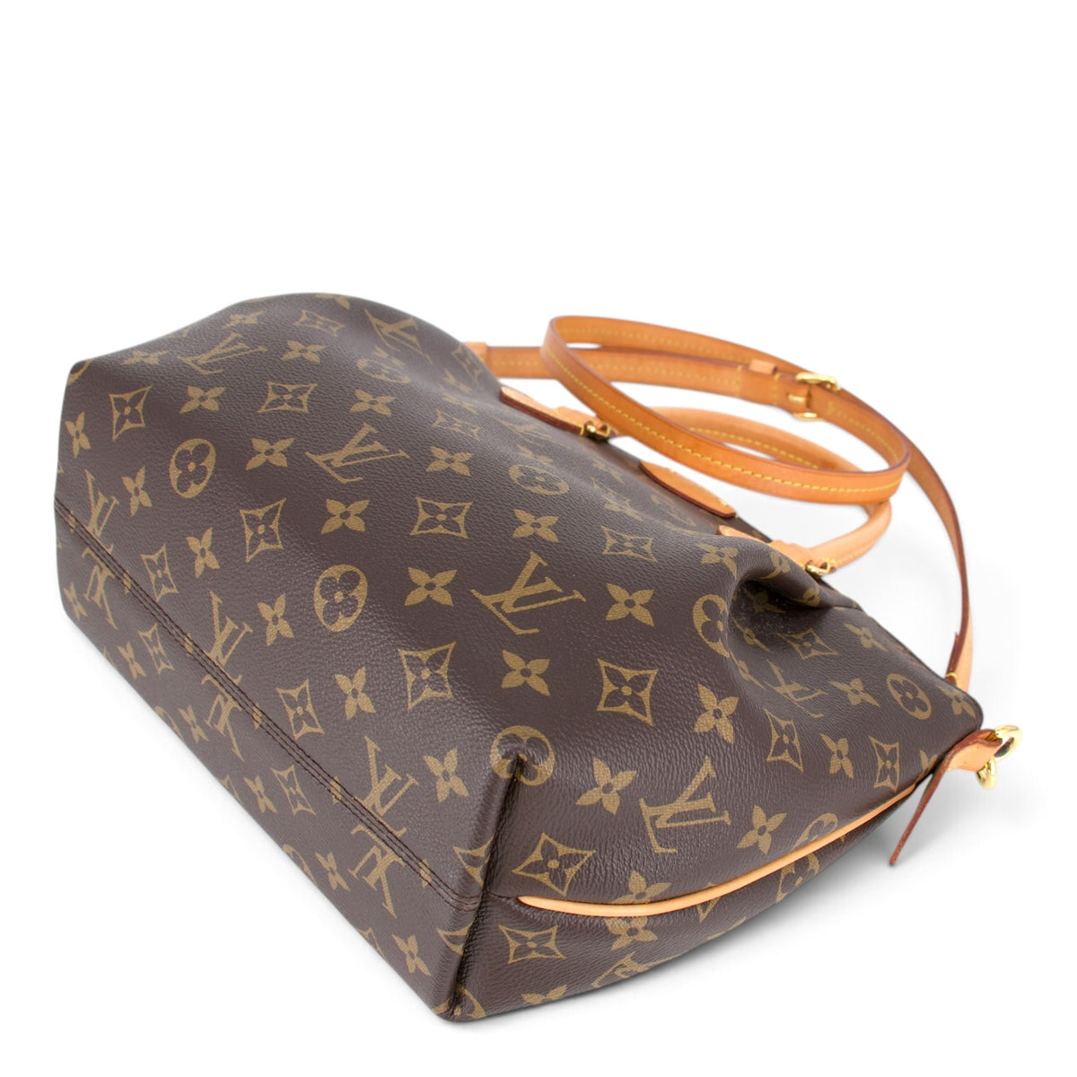 Louis Vuitton Turenne PM Monogram