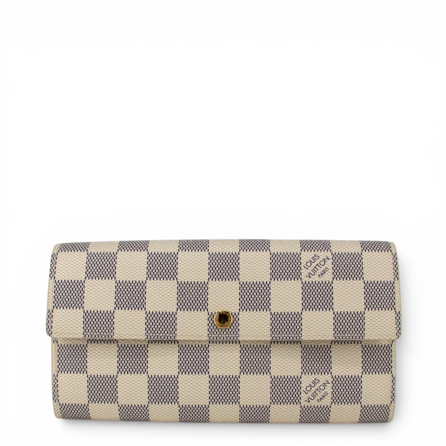 Louis Vuitton Sarah Damier Azur