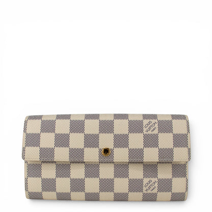 Louis Vuitton Sarah Damier Azur