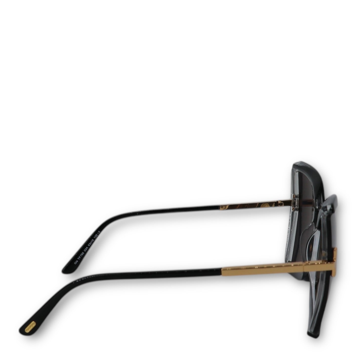 Tom Ford Gia Sonnenbrille