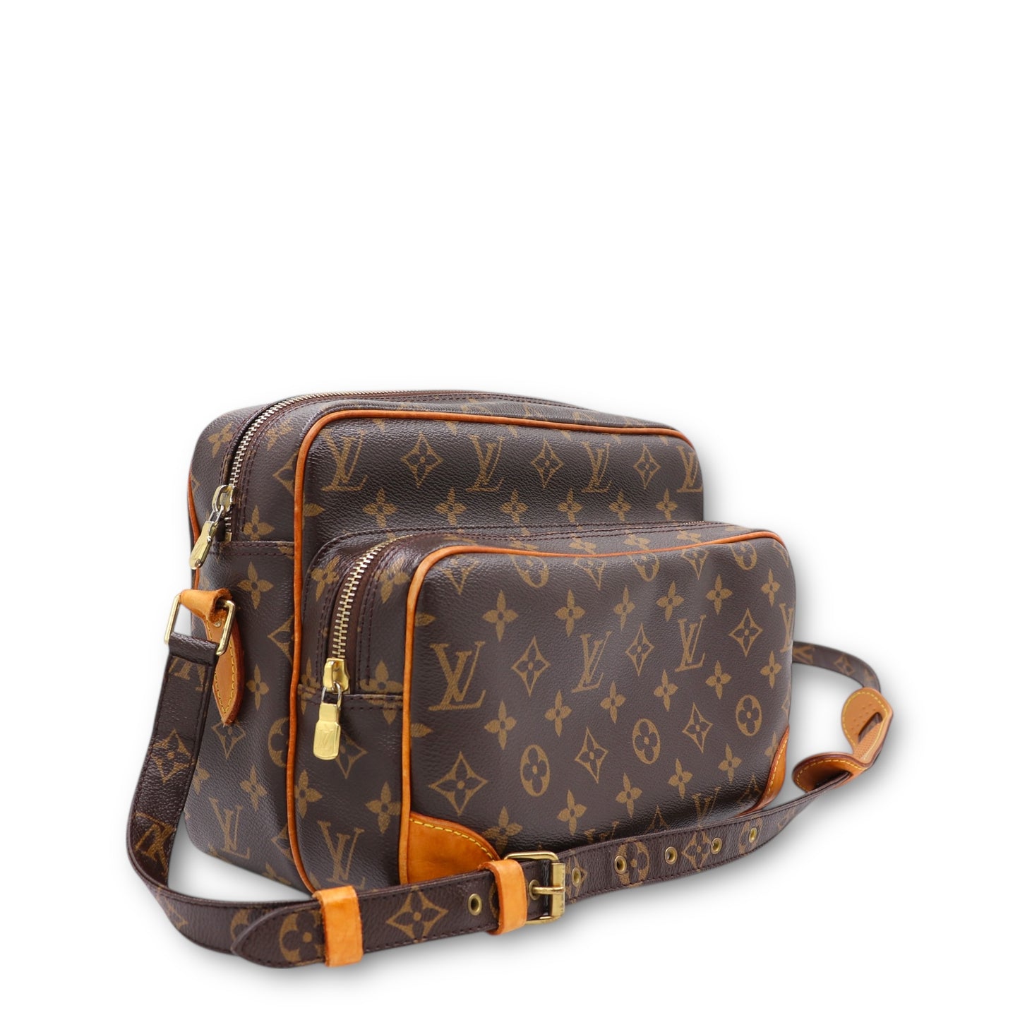 Louis Vuitton Nil PM Monogram
