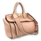 Salvatore Ferragamo Studio Soft Large Poudre