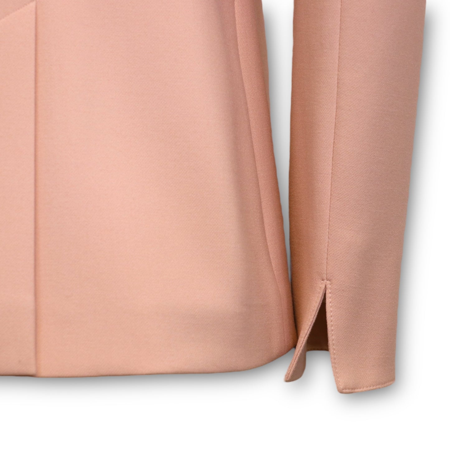 Akris Punto Blazer rosa Gr. 38