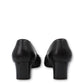 Salvatore Ferragamo Pumps dunkelbraun Gr. 41