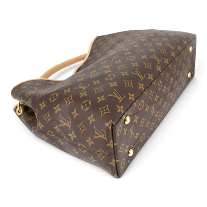 Louis Vuitton Again Monogram