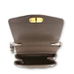 Chloé Small C Two-way taupe