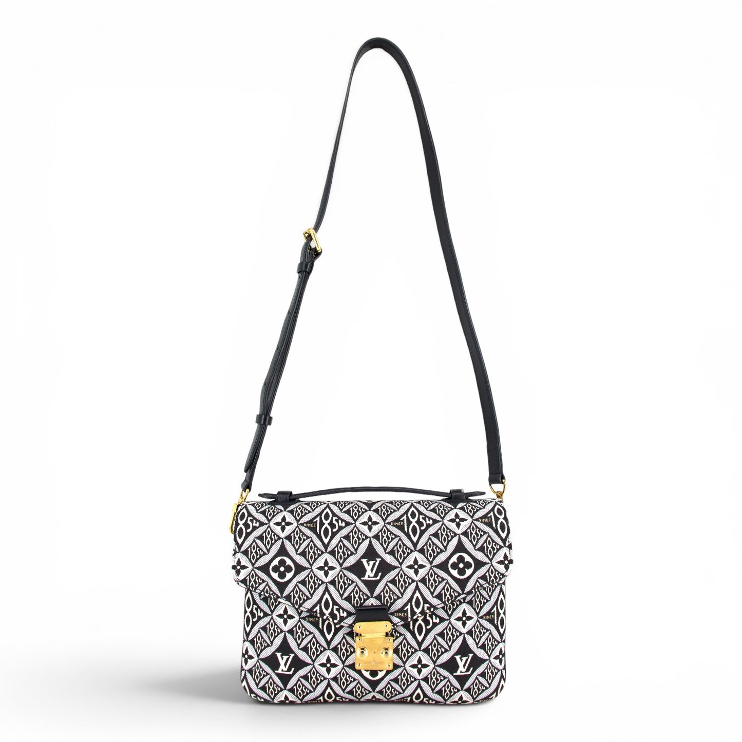 Louis Vuitton Pochette Métis 1854