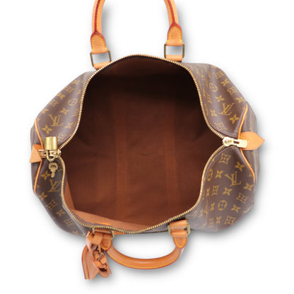 Louis Vuitton Keepall 45 Monogram