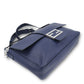 Fendi Maxi Baguette 3-in-1 marine