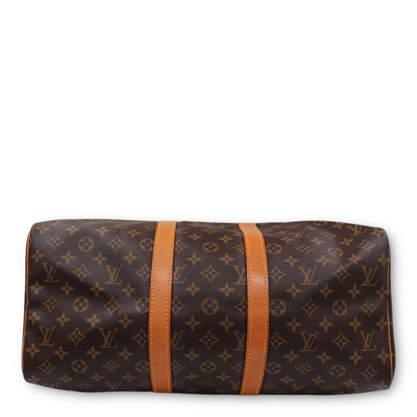 Louis Vuitton Keepall 45 Monogram