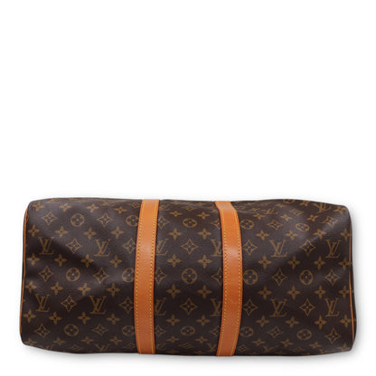 Louis Vuitton Keepall 45 Monogram